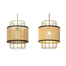 Fiji Sol | Soliya Pendant Light