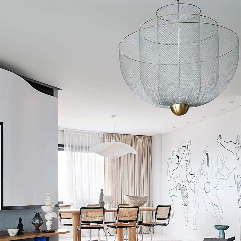 Uppsala | Modern Chandelier - Home Cartel ®