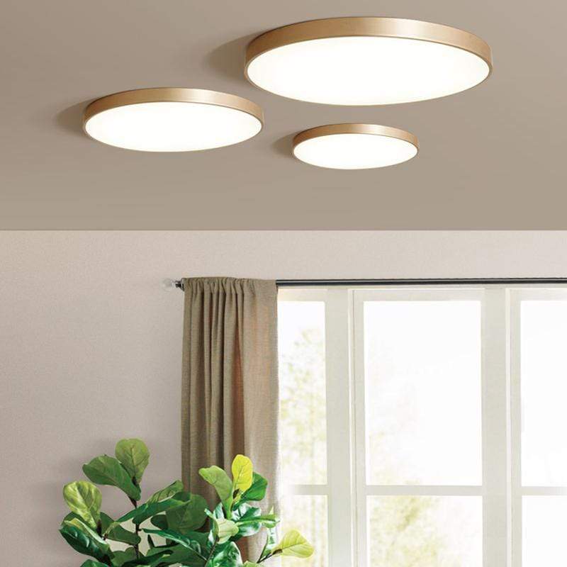 Lia | Ceiling Mounted Light - Home Cartel ®