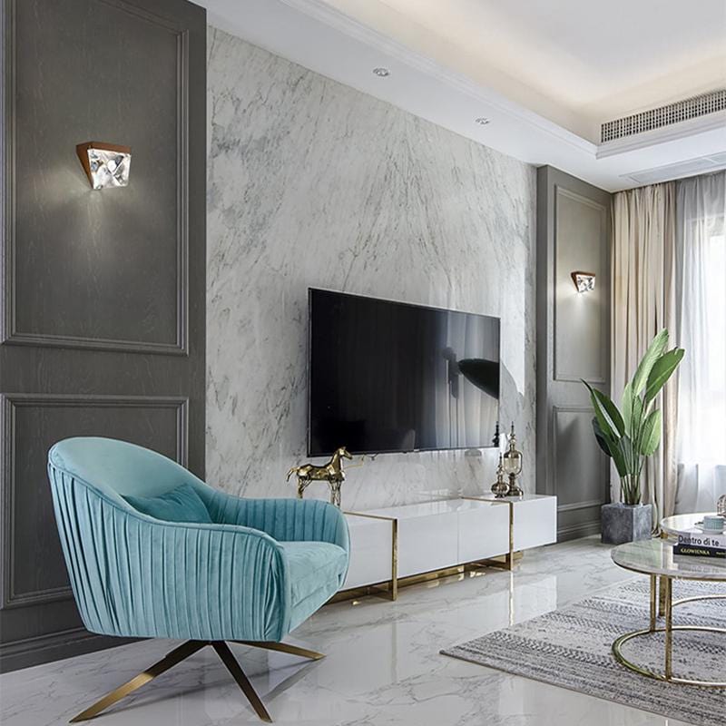 Crysten | Luxe Wall Light - Home Cartel ®