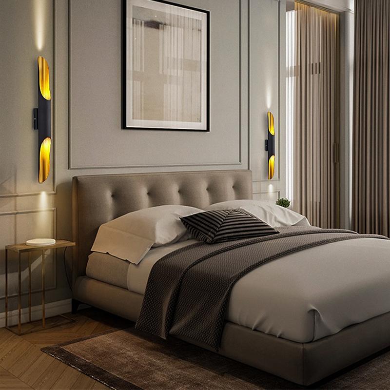 Cain | Modern Wall Sconce - Home Cartel ®