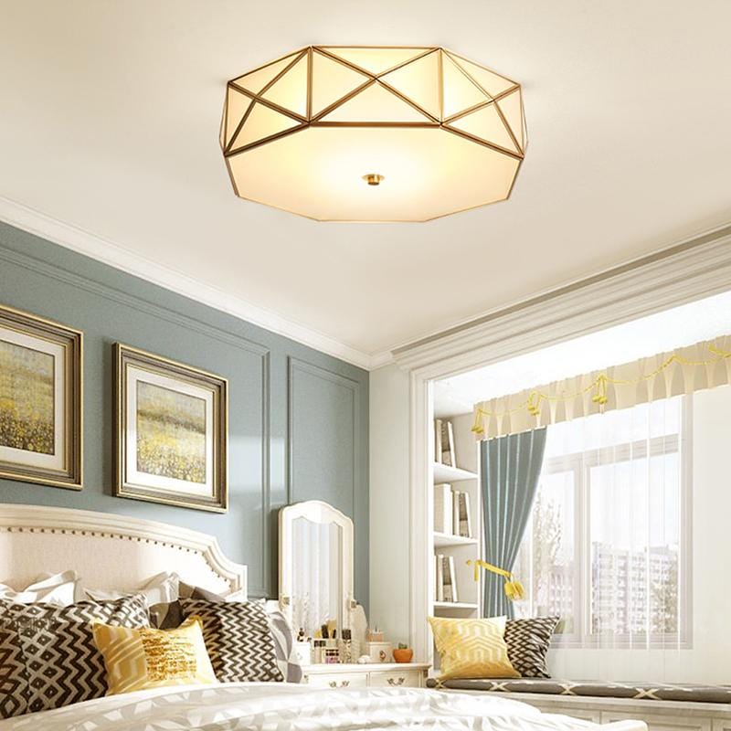 Earendil (45cm) | Ceiling Mounted Light - Home Cartel ®