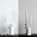 Asgeir | Scandinavian Table Lamp