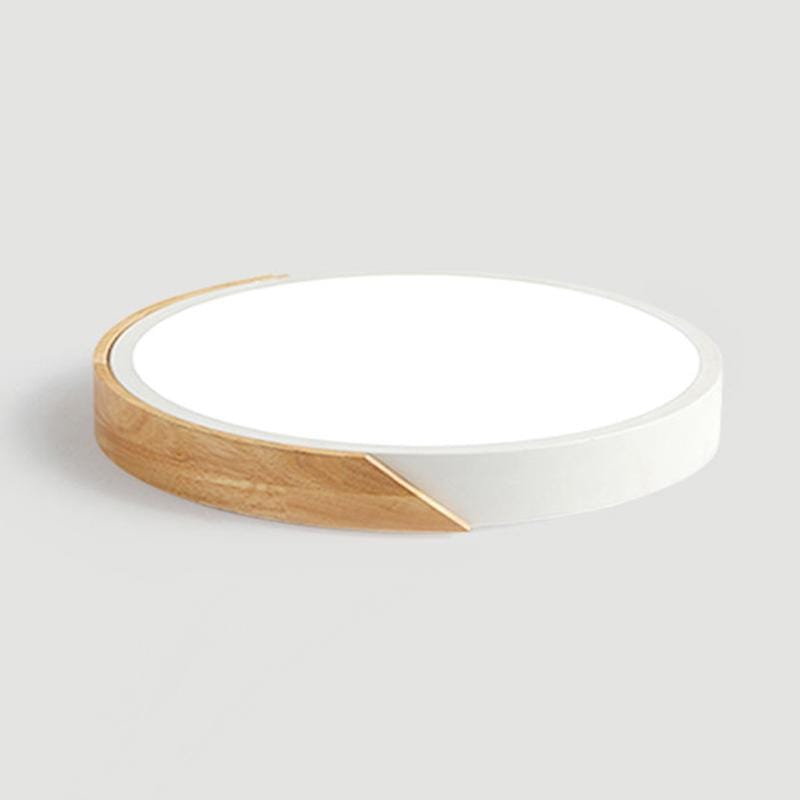 Vila | 2 Color Ceiling Mounted Light - Home Cartel ®