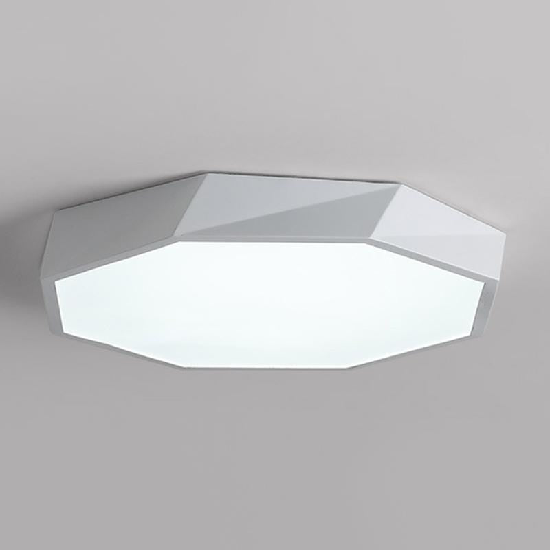 Olle | 2 Color Ceiling Mounted Light - Home Cartel ®