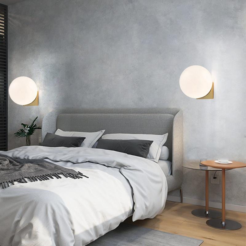 Yrsa | Modern Wall Light - Home Cartel ®