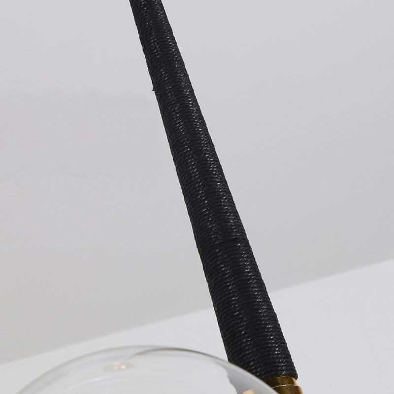 Anaheim 3 | Modern Bubble Chandelier - Home Cartel ®