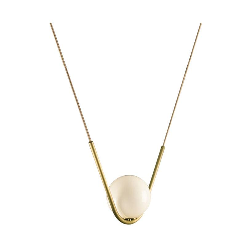 Lua | Modern Pendant Light - Home Cartel ®