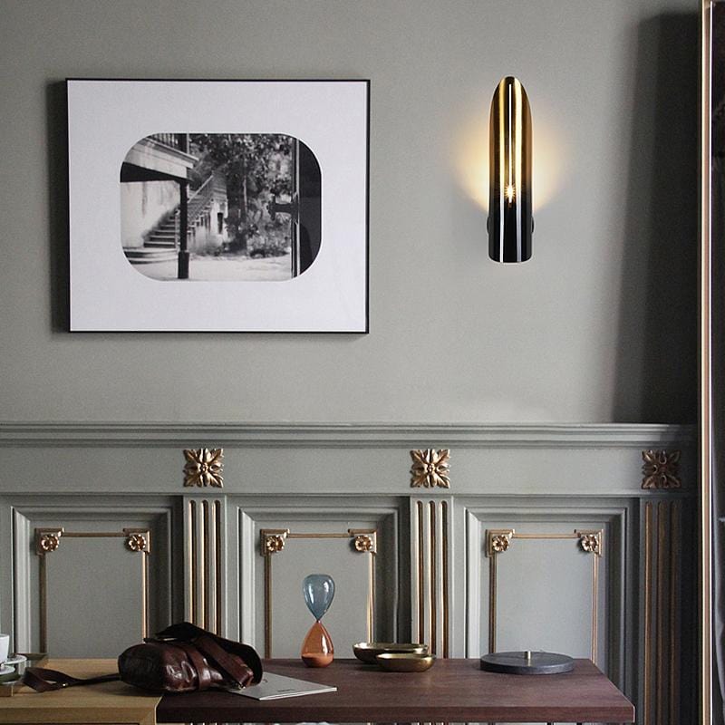 Melton | Wall Lamp - Home Cartel ®