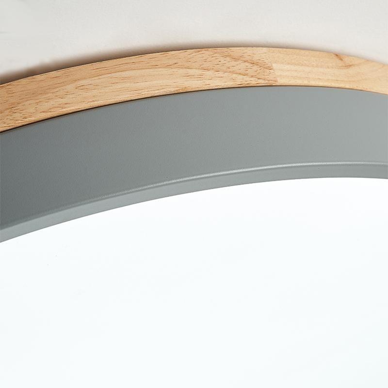 Utby | 2 Color Ceiling Mounted Light - Home Cartel ®