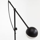 Paley | Marble Base Floor Lamp