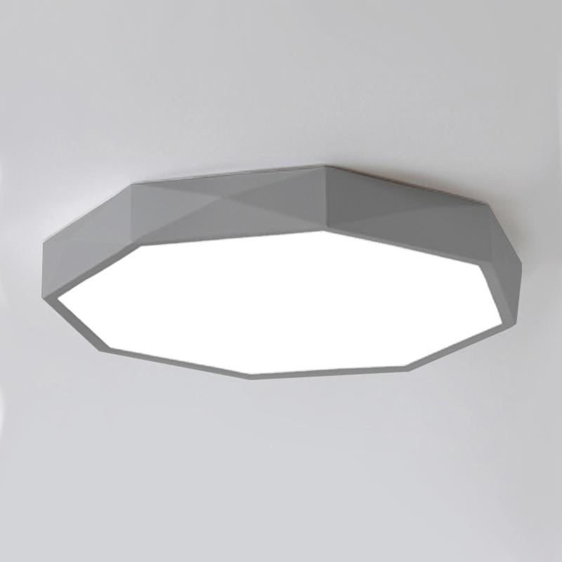 Obi | 2 Color Ceiling Mounted Light - Home Cartel ®
