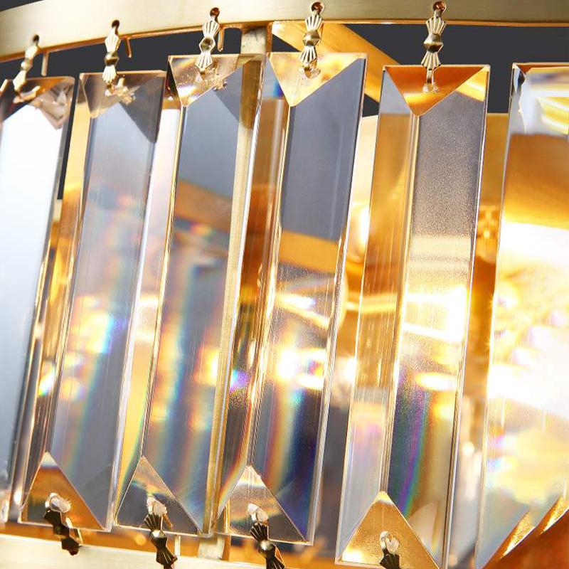 Cirdan (45cm) | Ceiling Mounted Light - Home Cartel ®
