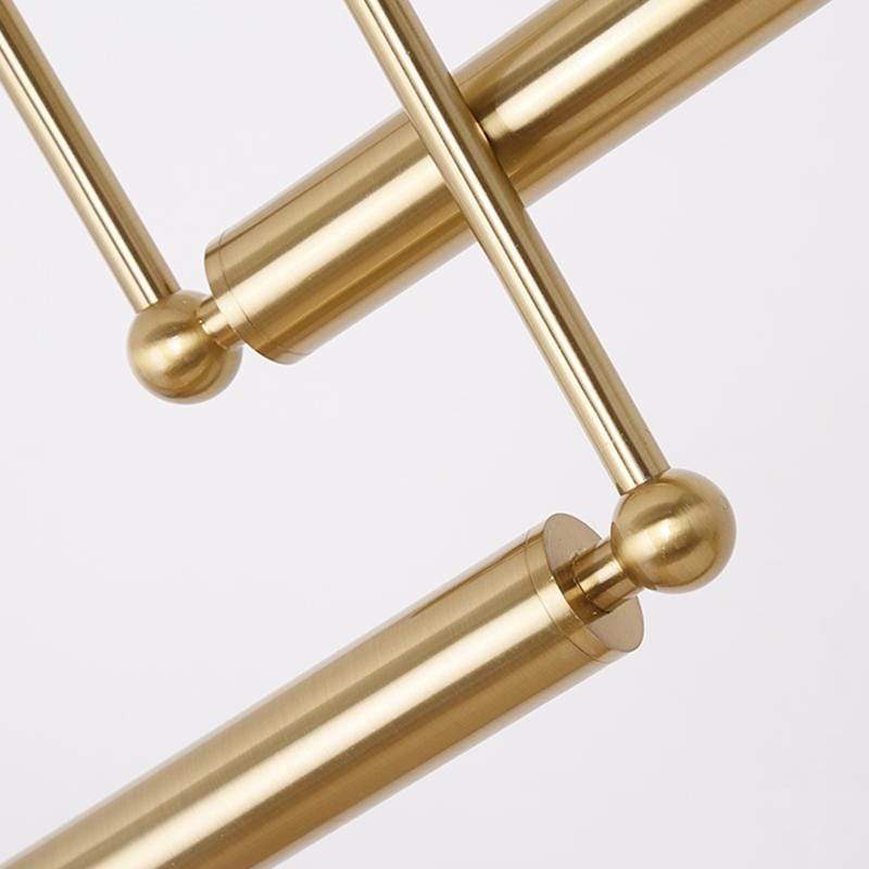 Cintra | Modern Chandelier - Home Cartel ®