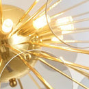Vengerberg | Modern Glass Chandelier - Home Cartel ®