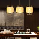 Fiji Sol | Soliya Pendant Light
