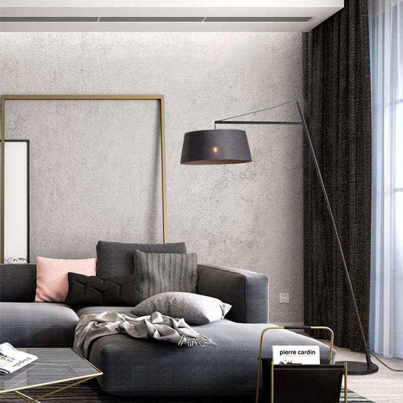 Egill | Modern Floor Lamp - Home Cartel ®