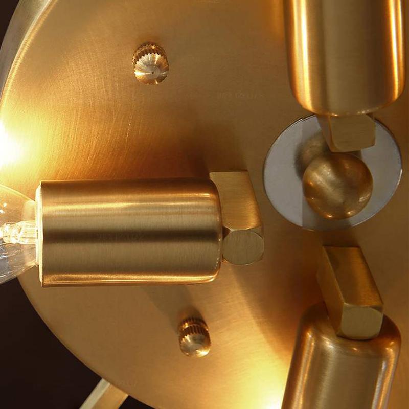Cirdan (45cm) | Ceiling Mounted Light - Home Cartel ®