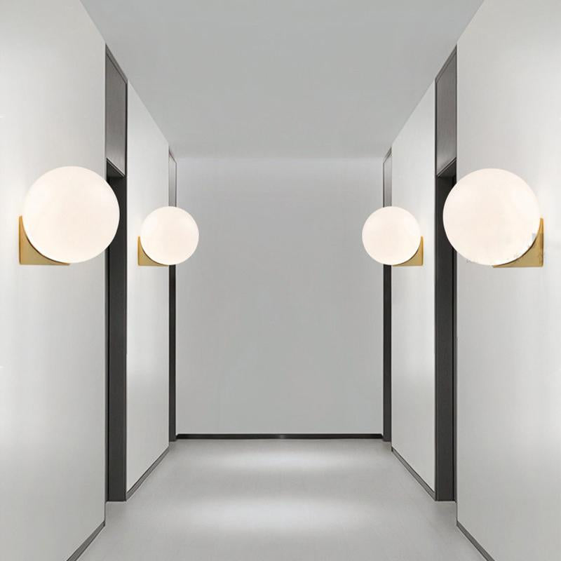 Yrsa | Modern Wall Light - Home Cartel ®