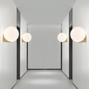 Yrsa | Modern Wall Light