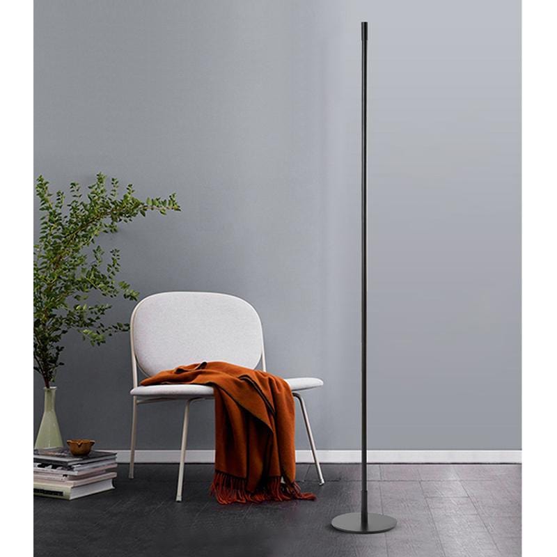 Lin Deux | Minimalist LED Floor Lamp - Home Cartel ®