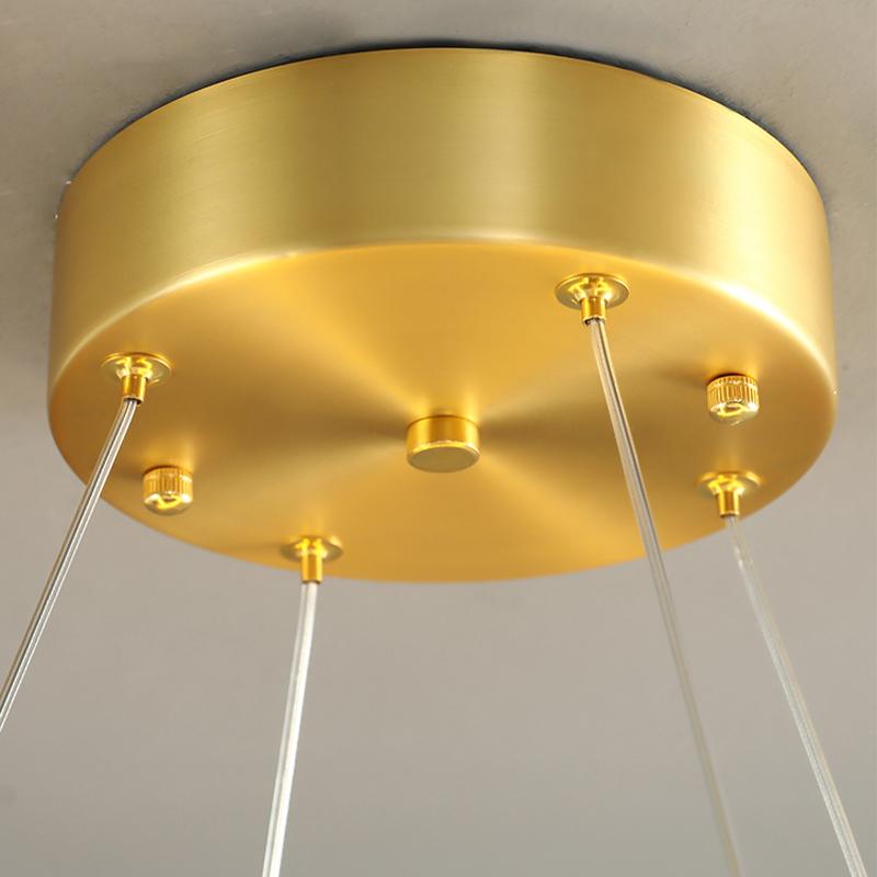 Vizima | Modern LED Chandelier - Home Cartel ®