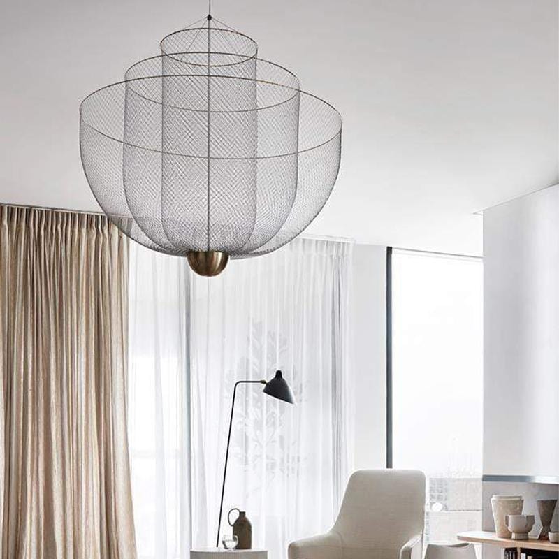 Uppsala | Modern Chandelier - Home Cartel ®
