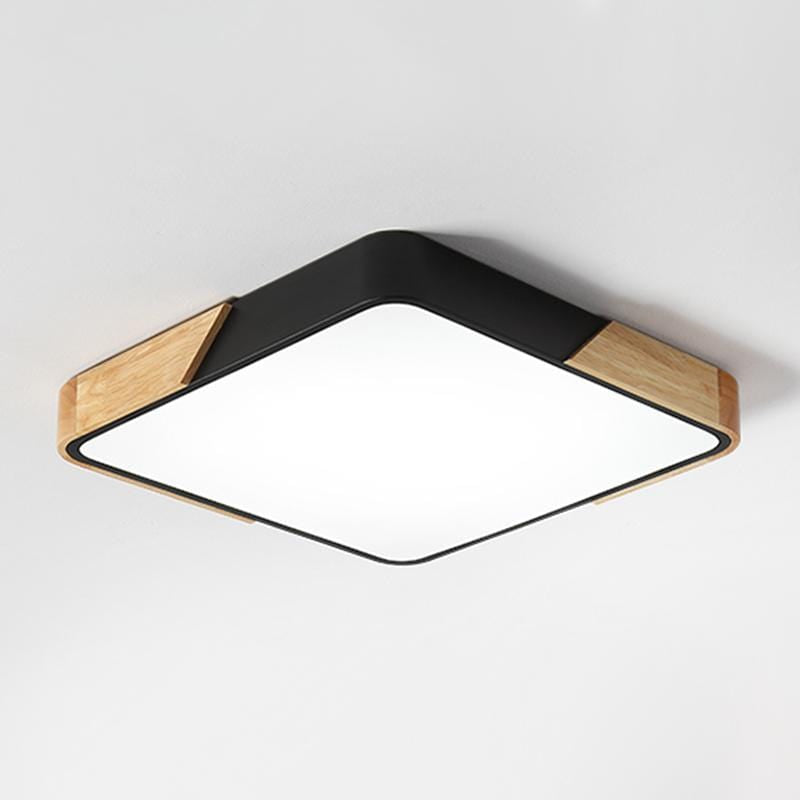 Solig | 2 Color Ceiling Mounted Light - Home Cartel ®