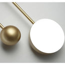 Elna | Modern Wall Lamp