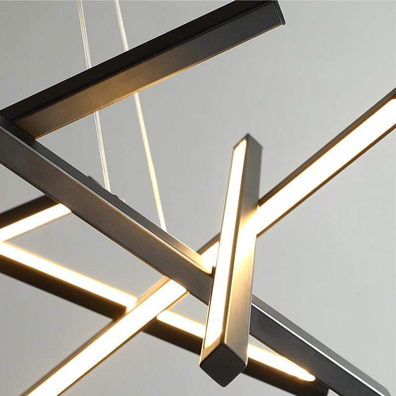Vizima | Modern LED Chandelier - Home Cartel ®