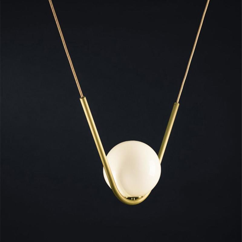 Lua | Modern Pendant Light - Home Cartel ®