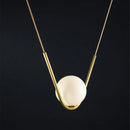 Lua | Modern Pendant Light