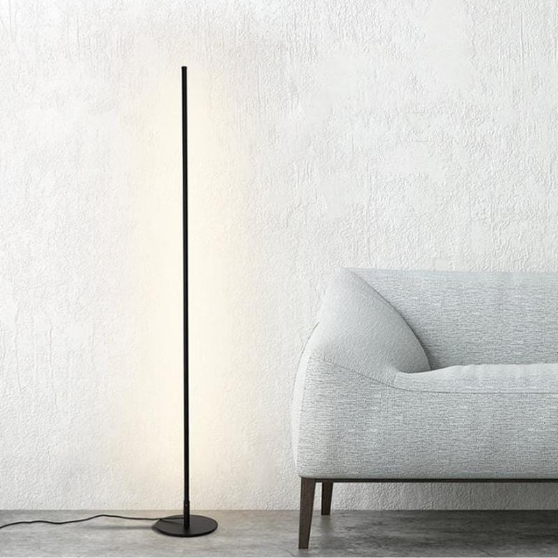 Lin 150 | Modern LED Floor Light - Home Cartel ®