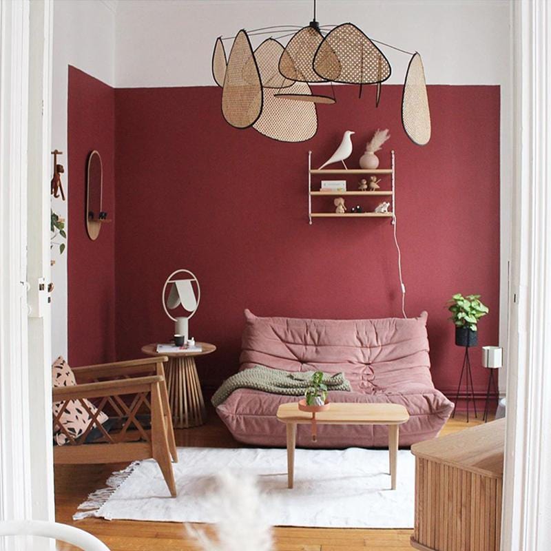 Cinque Terre | Soliya Mobile Chandelier - Home Cartel ®