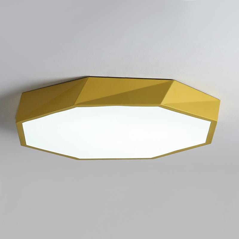 Olle | 2 Color Ceiling Mounted Light - Home Cartel ®