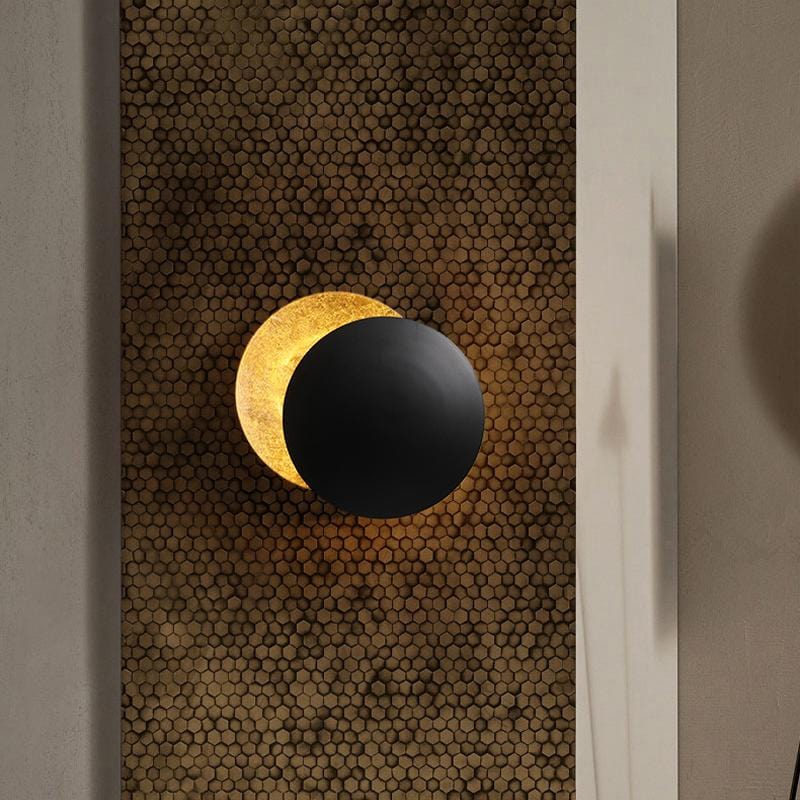 Einar | Modern Wall Lamp - Home Cartel ®