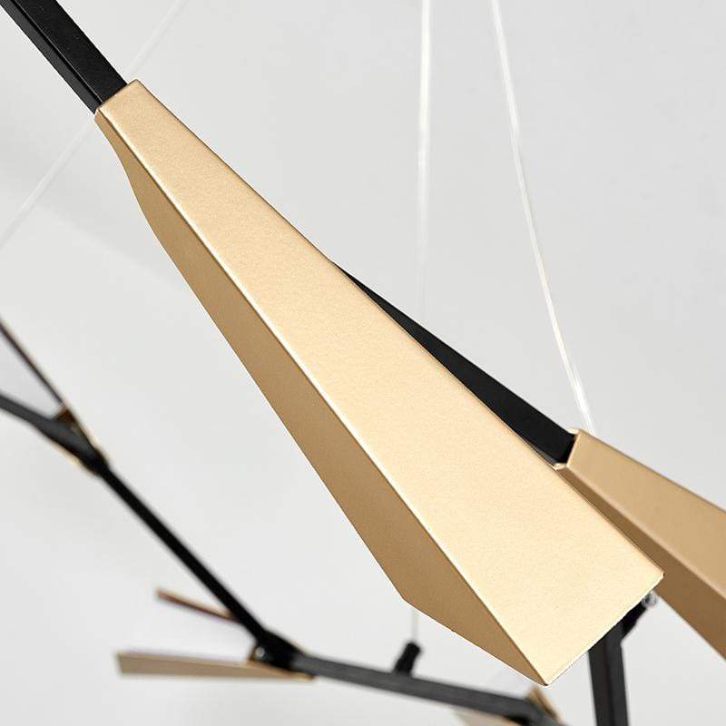 Ciri 8 | Modern Chandelier - Home Cartel ®