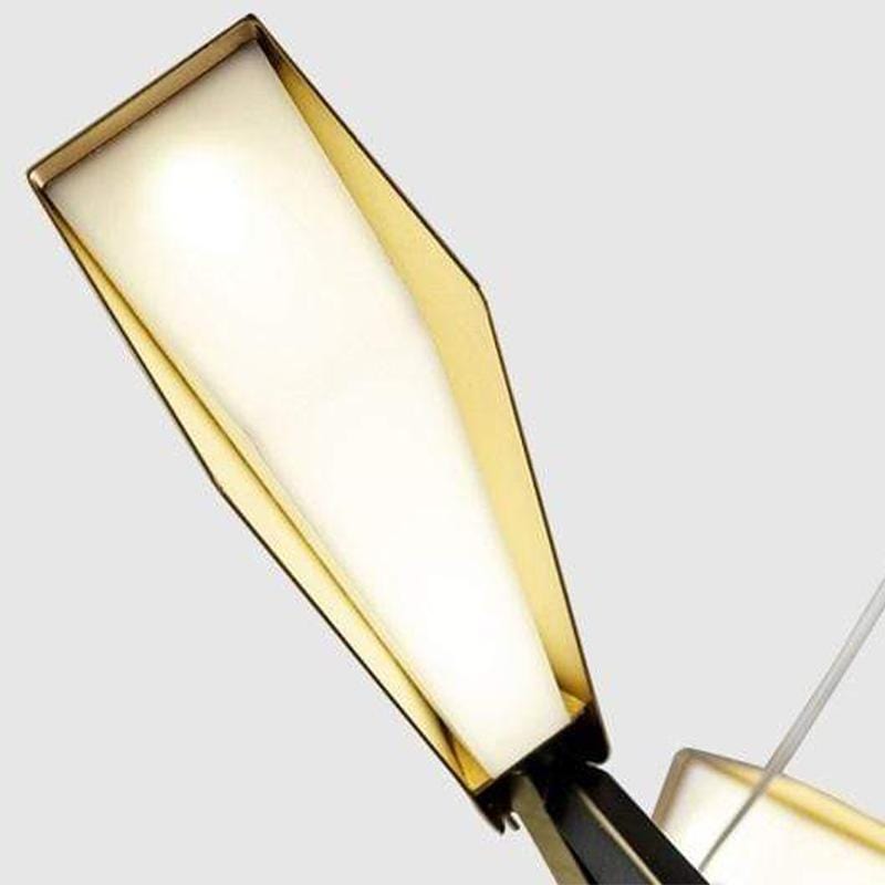 Ciri 10 | Modern Chandelier - Home Cartel ®