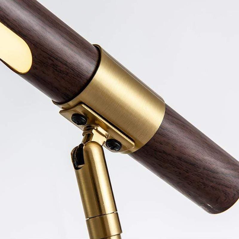 Halden I Modern Table Lamp - Home Cartel ®