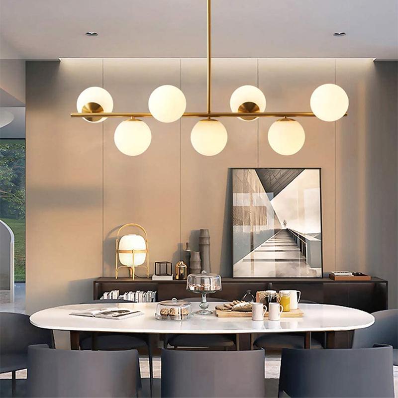 Sigrun | Chandelier - Home Cartel ®