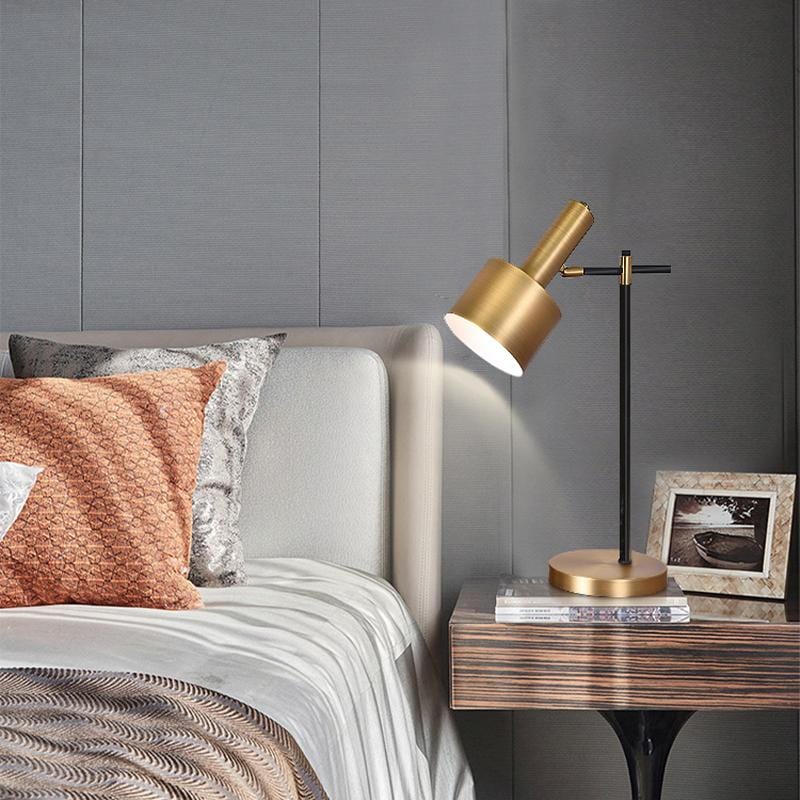 Hugi | Modern Table Lamp - Home Cartel ®