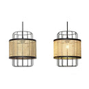 Fiji | Soliya Pendant Light