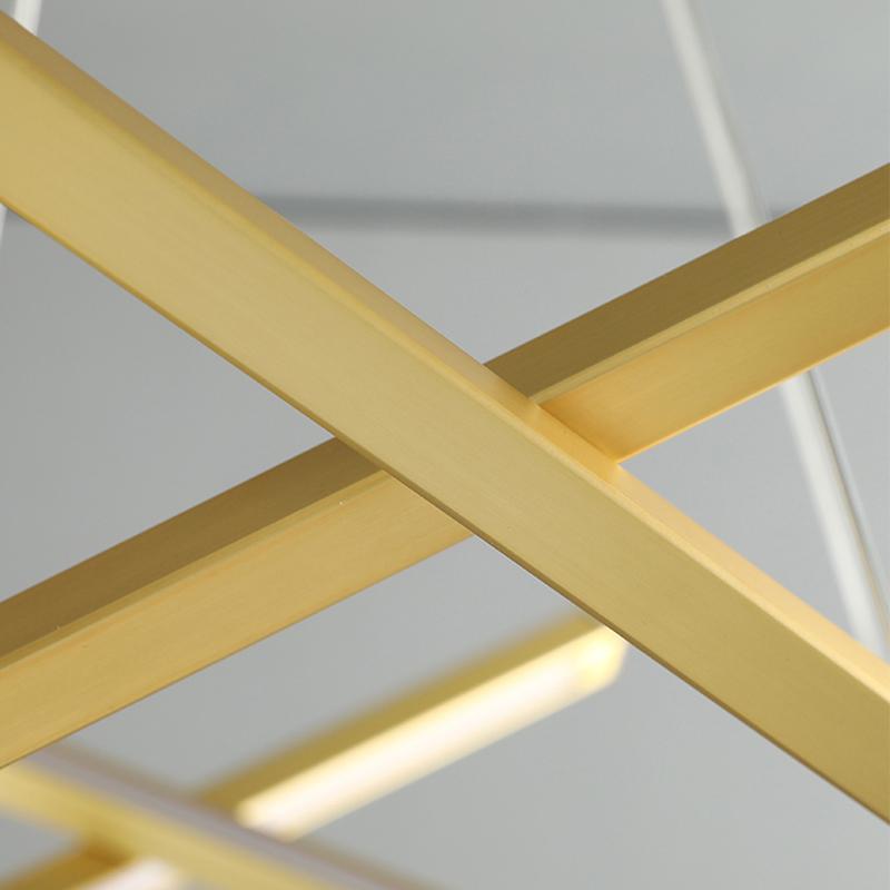 Vizima | Modern LED Chandelier - Home Cartel ®