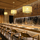 Fiji Sol | Soliya Pendant Light