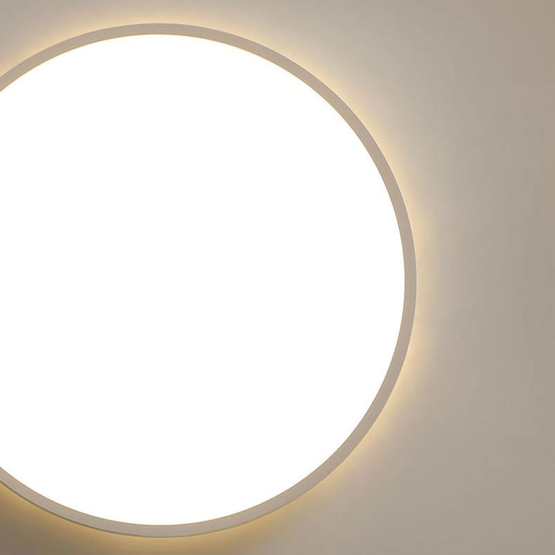 Upleva | 2 Color Ceiling Mounted Light - Home Cartel ®