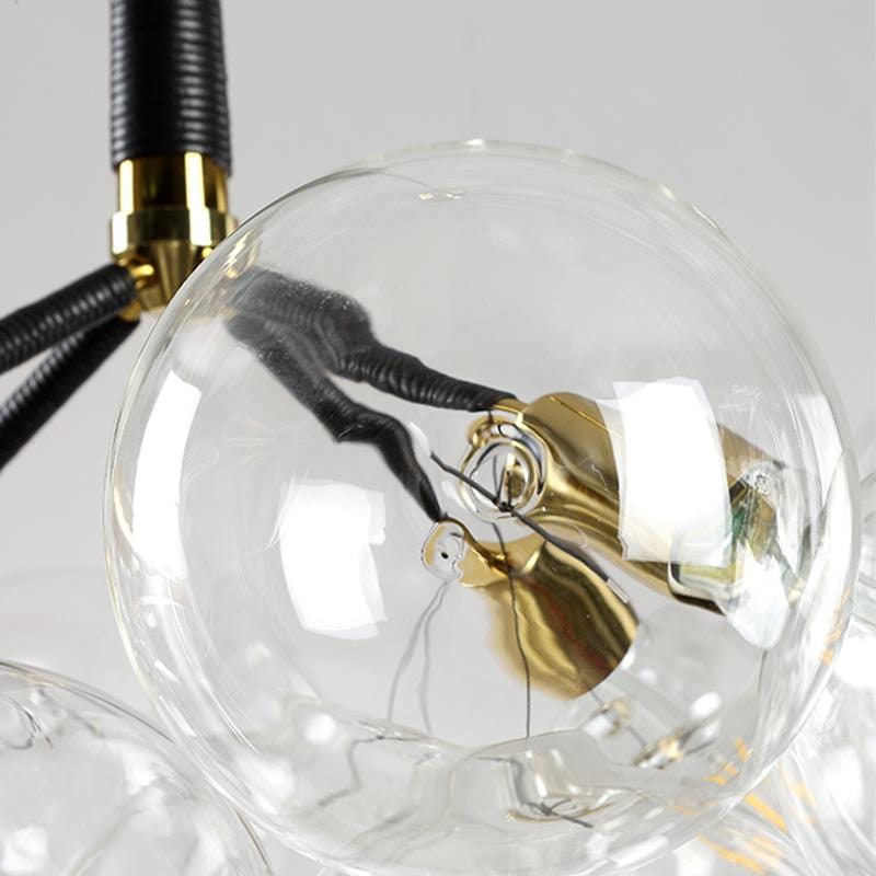 Anaheim 6 | Modern Bubble Chandelier - Home Cartel ®