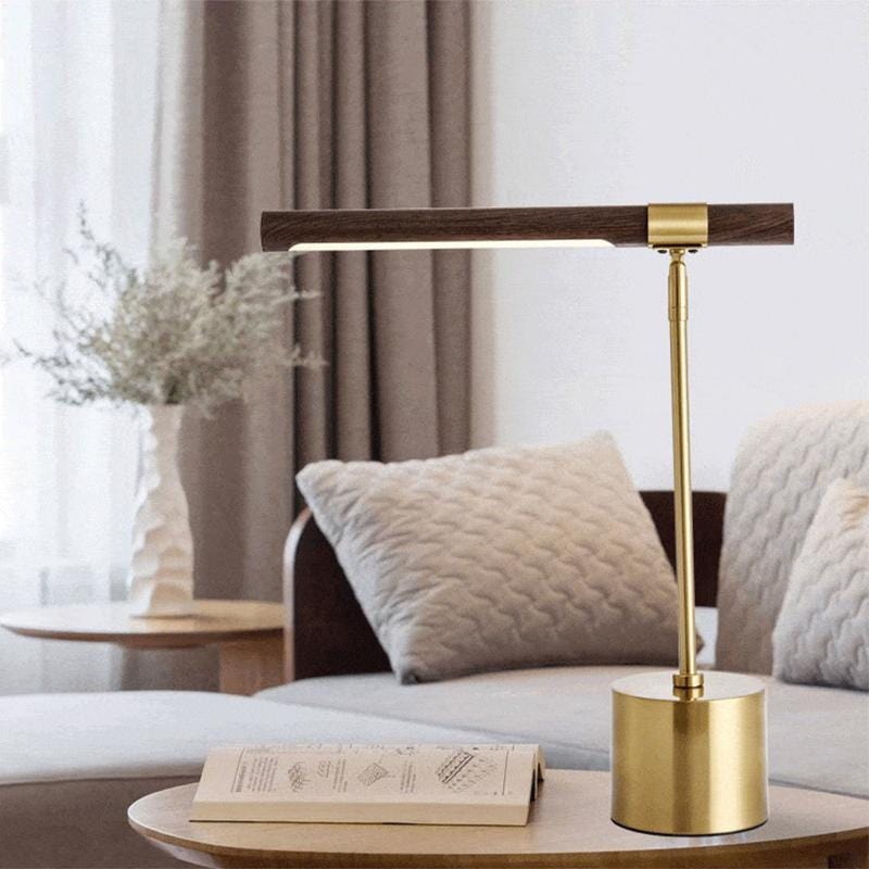 Halden I Modern Table Lamp - Home Cartel ®