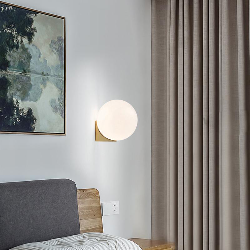 Yrsa | Modern Wall Light - Home Cartel ®
