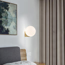 Yrsa | Modern Wall Light