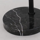 Somerild Une | Modern Marble Base Table Lamp